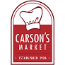 Carson’s Market logo