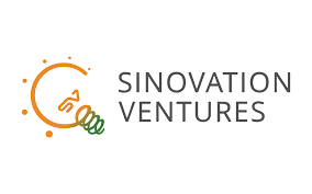 Sinovation Ventures logo