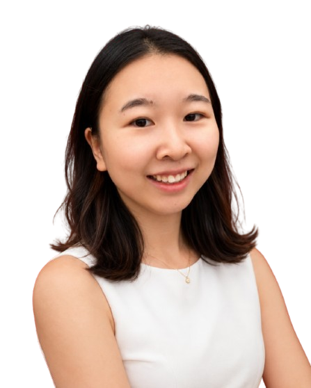 Portrait of Sirui “Katrina” Ni